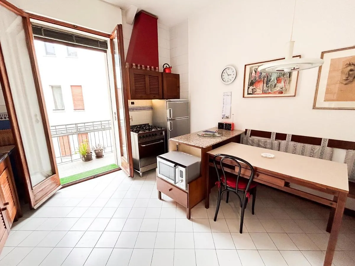 公寓 Italian Style In Treviso Centre公寓 意大利