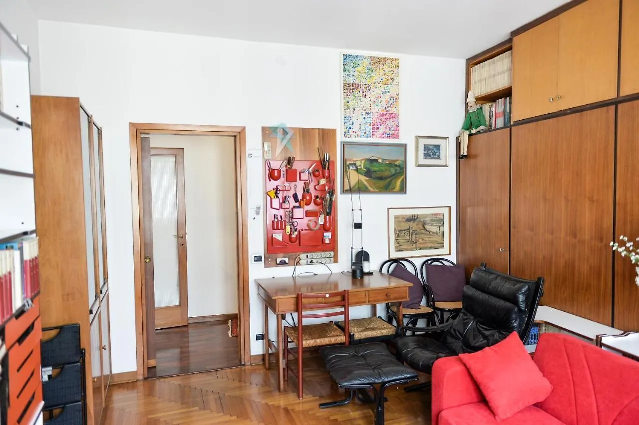 公寓 Italian Style In Treviso Centre公寓 意大利