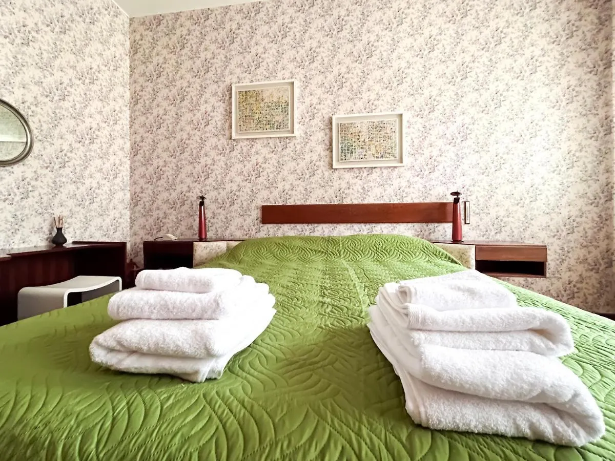 Italian Style In Treviso Centre公寓 公寓