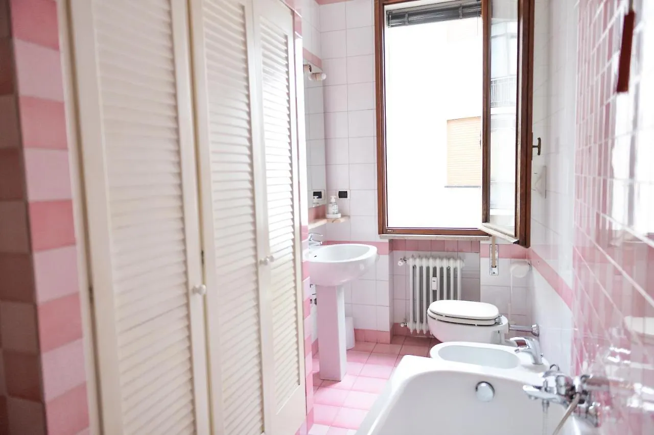 Italian Style In Treviso Centre公寓 意大利